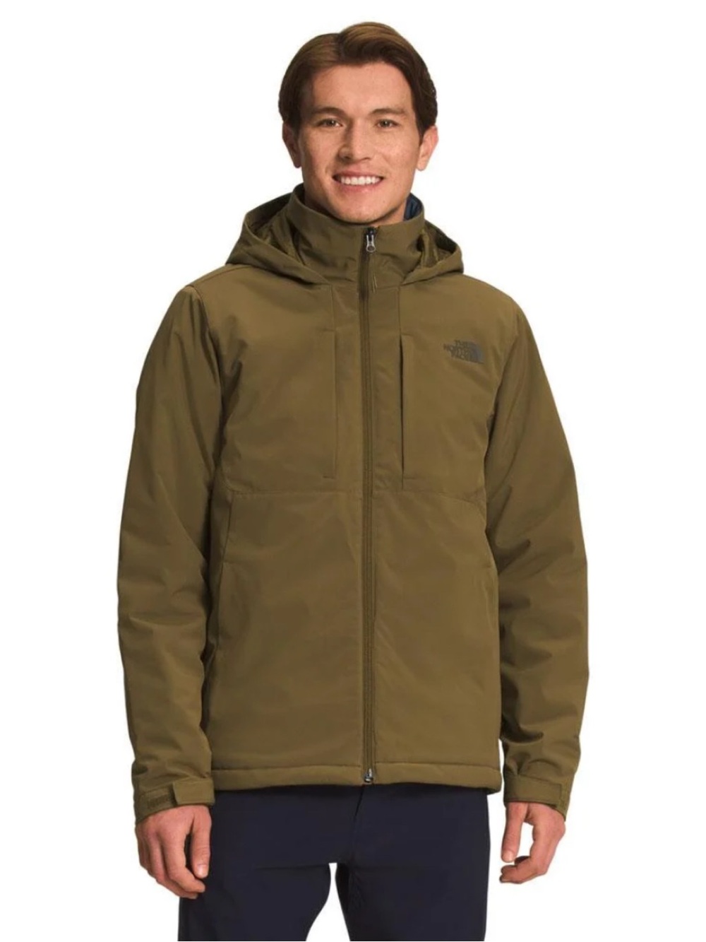 The Northface Apex Elevation Jacket
Size XXL